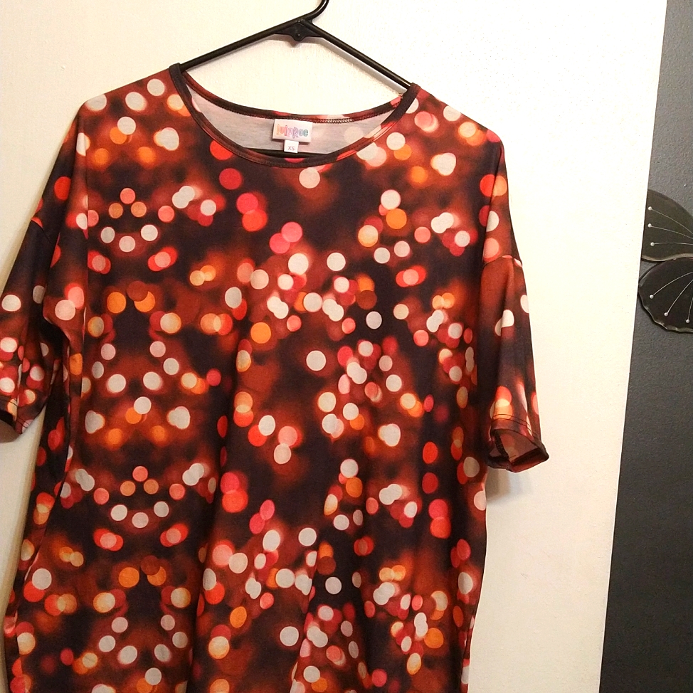 Statement Top
